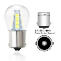 Buy cheap Auto Car Led Brake Light Turn Signal 3W Universal High Power 3030 product