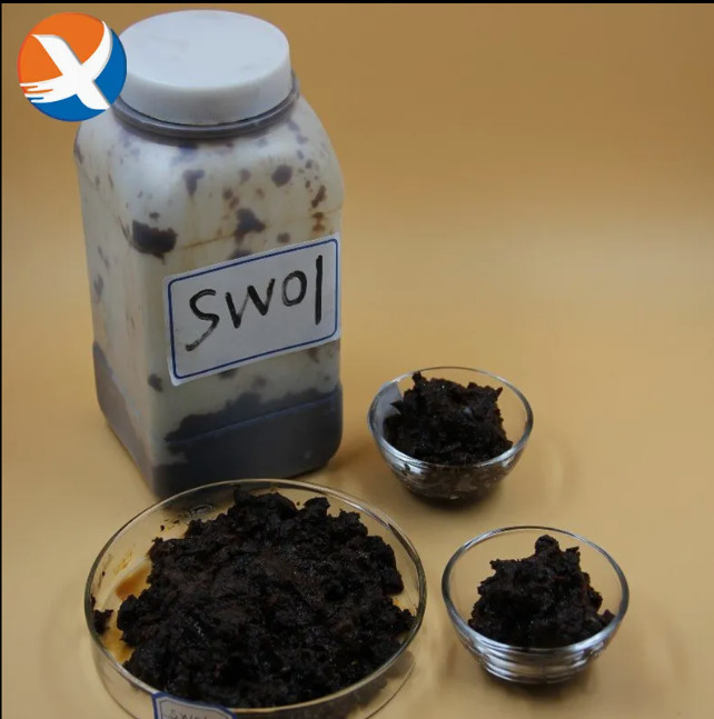 Scheelite Focused Collector SW01 For Carbonate-Rich And Refractory Oxidized Ores
