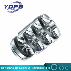 Buy cheap M5CT1858X2 /T5AR1858X2 China Twin Screw Extruder Gearboxes Tandem Thrust Bearings 18x58x107.5mm from wholesalers