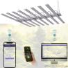 Buy cheap Smart Control High PPE Energy Efficient Led Grow Lights , Indoor Garden Grow Lights from wholesalers