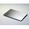 Buy cheap Stamped Rippled Water Wave Stainless Steel Panel 201 0.65mm 1219x2438mm from wholesalers