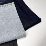 11.4 Oz Spandex Cotton Denim Fabric For Jeans 54"-55" wide