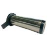 Buy cheap OEM High Quality construction machinery spare parts SY365 Excavator Pin Bucket 100*330mm Bucket Pin from wholesalers