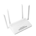 Buy cheap Wifi Multiple Sim Card Ip65 4g 3g Router Support 32max Terminal Customers from wholesalers