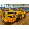 Buy cheap Rock Drill Scaling Jumbo Underground Usage YANMAR / DEUTZ Diesel Engine from wholesalers
