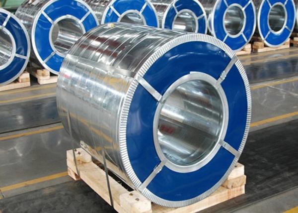Buy cheap SGCC Dx51d Dx54D Dx52D Z60g Z120g Z275g Hot Dipped Steel Gi Steel Coil for Iron Galvanized Steel Strip from wholesalers