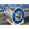 Buy cheap SGCC Dx51d Dx54D Dx52D Z60g Z120g Z275g Hot Dipped Steel Gi Steel Coil for Iron Galvanized Steel Strip from wholesalers