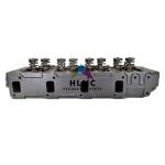 4TNE94 4D94E 4TNE98 Yanmar Diesel Engine Parts Cylinder Head Assy