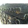 Buy cheap Zinc Galvanization Dust Filter Bag Cage 24 Vertical Wires ISO9001 2008 Certified from wholesalers
