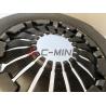 Buy cheap T18SED 215*145mm Clutch Pressure Plate 3082600727 from wholesalers