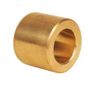 Buy cheap Precision Machining 120N/Mm² Sintered Bronze Bearings product