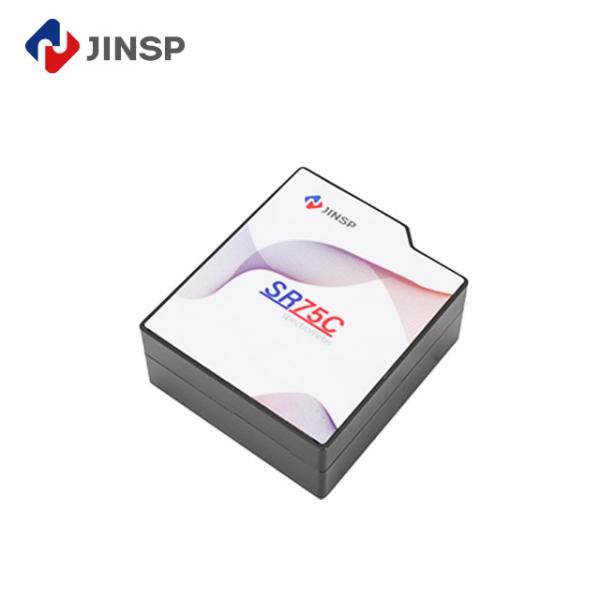 Buy cheap Water And Environmental Protection Optical Fiber Spectrometer Light Weight from wholesalers