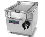 Buy cheap Professional Kitchen Equipment Gas / Electric Kitchen Tilting Braising Pan from wholesalers