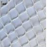Buy cheap Sports Volleyball/basketball/badminton/football Stadium Safety Nets Nylon Field Net knotless netting from wholesalers