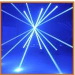 30W Moving head led beam stage light