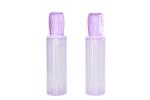Innovative luxury cosmetics packaging bottle, jellyfish design series cosmetics