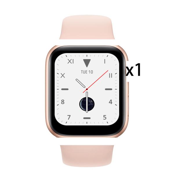 Buy cheap Womens IP68 Waterproof Smartwatch Anti Lost GPS Navigation from wholesalers