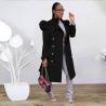 Buy cheap 2020 hot sale fashion women's long trench coat waterproof jacket high quality jackets and coats from wholesalers