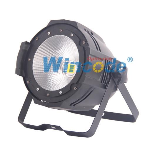 Buy cheap 200W COB LED Surface Par Light RGBW Available for Concert Show Disco Stage from wholesalers