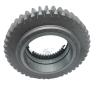 Buy cheap Original JIEPAI Big Transmission Gear 40/44 SY ZL Concrete Tump Truck Transfer Box Parts Wearing Parts from wholesalers