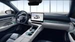 Zeekr 001 You We Adults Extremely Krypton Parking Reversing Camera Energy