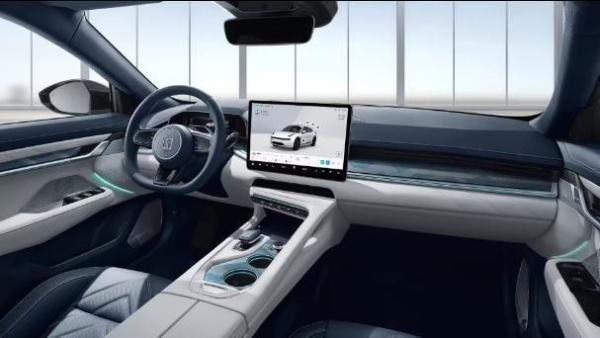 Buy cheap 2023 Zeekr 001 Left Steering High Speed Luxury Electric Car Long Range Energy Vehicle from wholesalers