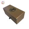 Buy cheap White Kraft Chocolate Boxes Offset Printing Flexo Printing Screen Printing from wholesalers