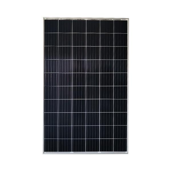 Buy cheap BLACK MONO Photovoltaic Solar Panel 325 Watt 158.75mm 60cells from wholesalers