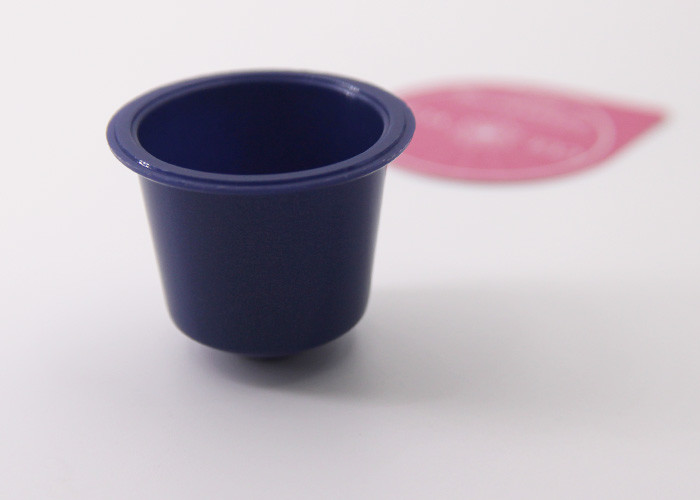 Multi Pack Instant Biodegradable Coffee Pods For Nescafe Dolce Gusto Machine