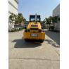 Buy cheap Double Drum Drive Vibratory Road Roller Diesel Compactor Road Roller from wholesalers