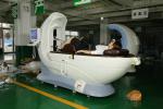 High Performance Spinal Decompression Therapy Machine High Treatment Effective