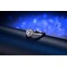 Buy cheap Luxury Princess Heart Shape Ring Cubic Zircon Wedding Rings for Women New Design Engagement Fashion Ring Jewelry from wholesalers