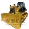 Buy cheap Second-Hand Shantui SD22 Bulldozer 2014 Model with Hydraulic Pump from wholesalers