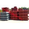 Buy cheap Ductile Iron GGG50 Foundry Molding Flasks from wholesalers