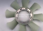 8-97094660-0 ISUZU Engine Parts Fan For NKR NHR 4JB1 4JG2