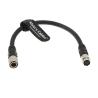 Buy cheap 12 Pin Hirose Male To 12 Pin Female Extension Cords Fujinon Lens Control Cable For Fujifilm Cameras from wholesalers