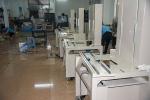 380V 800PCS/H Automatic Screen Printing Press For Silk Screen