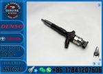 Common Rail Diesel Feul Injector 095000-8740 095000-7400 095000-7410 295050-0620