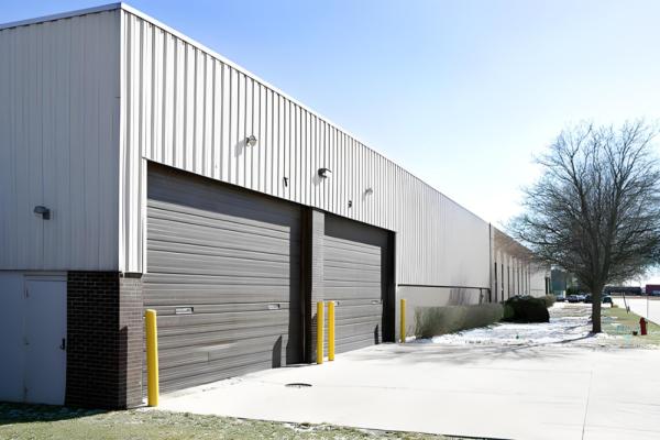 Buy cheap Low Maintenance Steel Frame Agricultural Buildings High Capacity from wholesalers