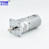 Buy cheap 37mm Gearmotor Mini Dc Geared Motor 6V 12v 24v 14.4v 15kg/Cm 10kg Load Low Rpm from wholesalers