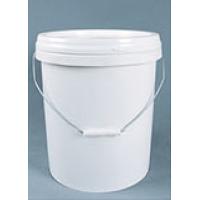 Buy cheap 15L HDPE Plastic Chemical Bottles Emulsion Use High Sealing Screw Cap product