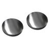 Buy cheap Kettle 10mm Round Aluminum Discs , 3004 Aluminum Circle ASTM AISI JIS from wholesalers