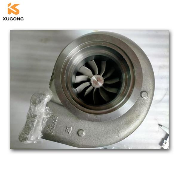 Buy cheap Turbocharger 4025150 for CUMMINS QSK23 Excavator Construction Machinery Parts In Stock from wholesalers