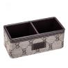 Buy cheap Free sample china manufacturer 5-star hotel real leather office desk pad from wholesalers