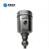 Buy cheap Industrial 80GHz High Precision Radar Level Transmitter 4-20mA Output for Liquid Aluminum Thread Install from wholesalers