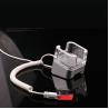 Buy cheap COMER stands security display holder cable locking devices for cellphone retail stores from wholesalers