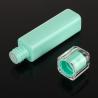 Buy cheap 50g 80g Plastic Bottles Set For CosmeticSkincare Jar Packaging Suit from wholesalers