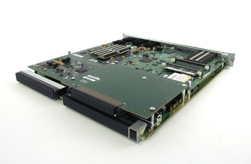 Cisco 6500 Series Supervisor Engine 2T XL Network Switch VS-S2T-10G-XL NIB Original