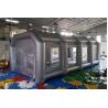Buy cheap Transparent Outdoor Inflatable Car Capsule Bubble Tent Garage from wholesalers