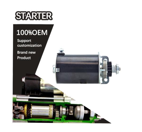 Buy cheap 12V 16T CW STARTER AM106883, AM38136, AM39285, LG490420, LG497401 494990 , 495920 , 497401 , 499521 , 499529 , LG91262 from wholesalers